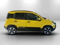 Nuova Fiat Panda Cross Cross 65 CV (47 kW) 2026 Giallo sole (pastello) Utilitaria