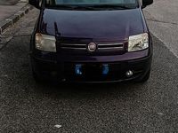 Usata Fiat Panda 75 CV (55 kW) 2011 Utilitaria