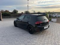 usata VW Golf 2.0 GTD 184 cv DSG