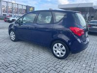 usata Opel Meriva 1.4 Turbo 120CV GPL Tech Elective