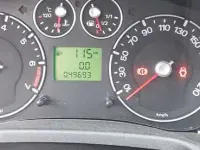 Usata Ford Fiesta Ambiente 75 CV (55 kW) 2007 Blu/azzurro Utilitaria