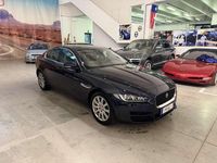 Usata Jaguar XE Business Edition 179 CV (131 kW) 2018 Other Berlina