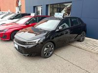 Nuova Opel Corsa S 101 CV (74 kW) 2025 Mineral black Berlina