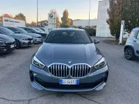 Usata BMW 118 M Sport 150 CV (110 kW) 2020 Grigio Utilitaria
