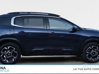 Nuova Citroën C5 Aircross 136 CV (100 kW) 2025 Blu SUV