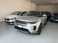 Usata Land Rover Range Rover evoque SE Dynamic 150 CV (110 kW) 2020 Other SUV