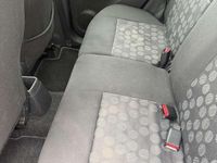 Second-hand Suzuki Splash GLS 75 CP (55 kW) 2010 Hatchback