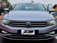 Usata VW Passat Business 122 CV (89 kW) 2021 Berlina