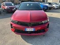 Usata Opel Astra 131 CV (96 kW) 2024 Rosso Utilitaria