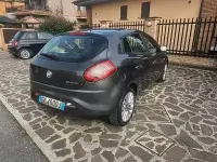 Usata Fiat Bravo 120 CV (88 kW) 2012 Grigio Utilitaria