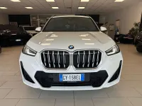 Usata BMW X1 M Sport 150 CV (110 kW) 2025 Bianco SUV