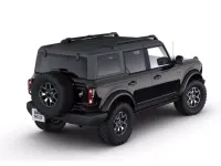 Nuova Ford Bronco 335 CV (246 kW) 2026 Absolute black  SUV