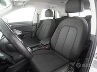 Usata Audi Q3 S-Line 150 CV (110 kW) 2023 Bianco ghiaccio SUV