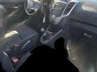 Usata Hyundai ix20 Comfort 90 CV (66 kW) 2012 Utilitaria