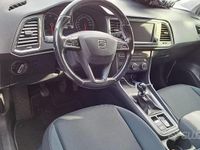 Usata Seat Ateca 120 CV (88 kW) 2017 SUV