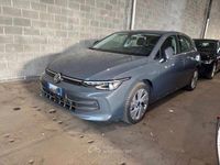 Usata VW Golf VIII Style 150 CV (110 kW) 2025 Grigio Berlina