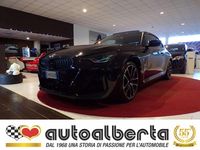 Usata BMW 220 M Sport 184 CV (135 kW) 2024 Nero metallizzato Coupé