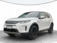Usata Land Rover Discovery Sport HSE Dynamic 150 CV (110 kW) 2021 Bianco SUV