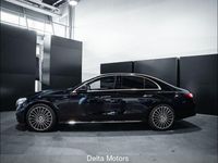 Nuova Mercedes E300 Advanced Plus 197 CV (144 kW) 2026 Nero Berlina