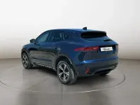 Usata Jaguar E-Pace R-Dynamic 163 CV (119 kW) 2023 Nero SUV