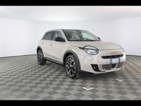 Usata Fiat 600 La Prima 100 CV (73 kW) 2025 Sabbia metallizzato SUV