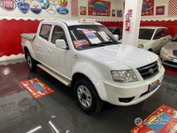 usata Tata Safari 4X4 2.2 140cv - 2010