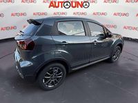 Nuova EMC QUATTRO 103 CV (75 kW) 2026 Grigio SUV