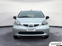 usata Toyota Aygo I 5p 1.0 Now