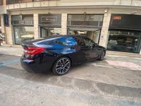 usata BMW 640 Serie 6 Gran Turismo d xDrive 48V Gran Turismo Msport