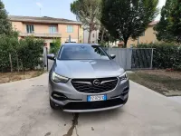Usata Opel Crossland X Ultimate 131 CV (96 kW) 2020 SUV