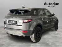 Usata Land Rover Range Rover evoque SE 150 CV (110 kW) 2019 Grigio SUV