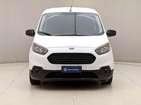 Usata Ford Transit Trend 75 CV (55 kW) 2023 Bianco Furgone