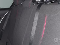 Usata BMW 116 2012 Bianco Utilitaria