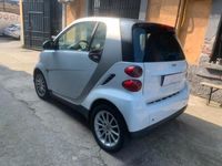 usata Smart ForTwo Coupé 62 kW Pulse *TETTO PANORAMICO*