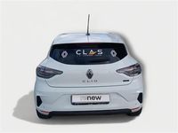 Usata Renault Clio V Evolution 145 CV (106 kW) 2024 Bianco Berlina