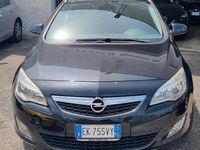 usata Opel Astra 1.4 100CV - GPL - Sports Tourer Cosmo