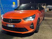 Usata Opel Corsa GS Line 131 CV (96 kW) 2020 Utilitaria
