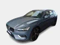 Usata Volvo V60 253 CV (186 kW) 2021 Grigio Station wagon