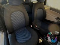 Usata Lancia Ypsilon 75 CV (55 kW) 2008 Nero Utilitaria
