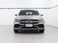 usata Mercedes GLC220 Coupe d Premium 4matic auto