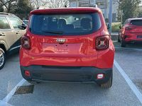 Usata Jeep Renegade Summit 131 CV (96 kW) 2025 SUV