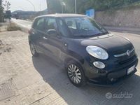 usata Fiat 500L - 2017