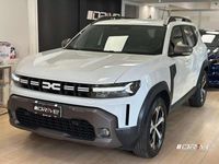 Usata Dacia Duster Journey 100 CV (73 kW) 2024 Bianco SUV