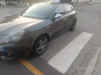 Usata Alfa Romeo Giulietta 105 CV (77 kW) 2015 Utilitaria