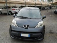 usata Peugeot 107 3p. Plaisir