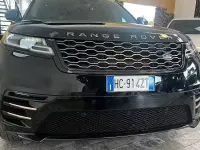 Usata Land Rover Range Rover Velar R-Dynamic 179 CV (131 kW) 2019 Nero SUV