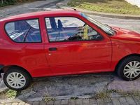 usata Fiat Seicento SeicentoI 1998 0.9 S