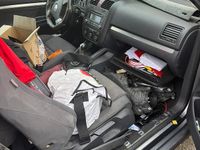 Usata VW Golf GTI 2005 Grigio Coupé