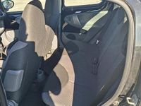 Usata Toyota Aygo 68 CV (50 kW) 2008 Nero Utilitaria