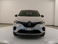 usata Renault Captur 2ª serie - 2021